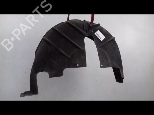 Wheel arch CITROËN DS3 Convertible 1.6 THP 155 | BP14893180C56 