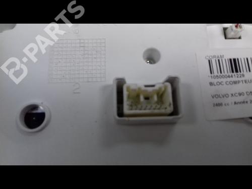 Instrument cluster VOLVO XC90 I (275) D5 AWD | BP8994216C47 