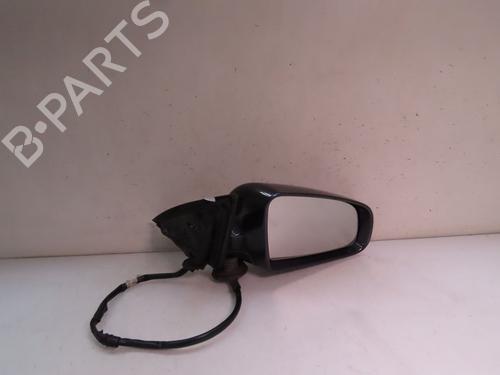 Right mirror AUDI A6 C6 Avant (4F5) 2.7 TDI | BP16707892C27 
