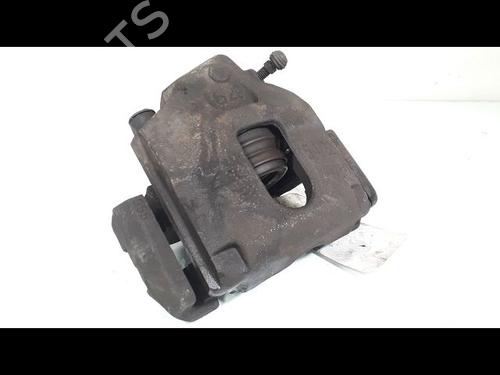Used Right front brake caliper FORD FIESTA V (JH_, JD_) 1.4 16V (80 hp) 14891275
