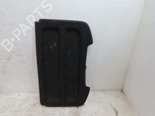 Bandeja trasera DACIA SANDERO II 1.5 dCi 75 / Blue dCi 75 (B8JW, B8M4, B8AH, B8M7, B8M6) (75 hp) 32005458