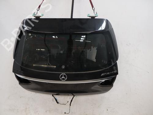 Used Tailgate Tailgate MERCEDES-BENZ C-CLASS T-Model (S205) C 220 BlueTEC / d (205.204) (170 hp) 35797035 35797035