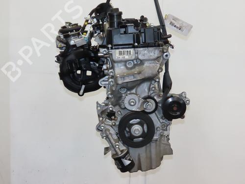 Engine PEUGEOT 108 1.0 VTi 72 | BP29345916M1