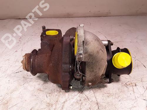 Turbo FORD C-MAX II (DXA/CB7, DXA/CEU) 1.6 TDCi (95 hp) 8991665