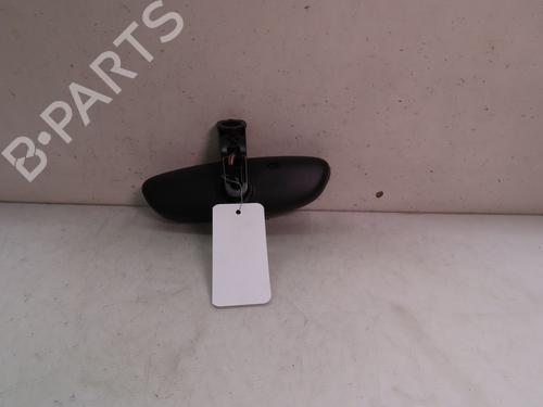 Used Rear mirror BMW 1 (E87) 118 d (143 hp) 16429562