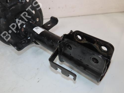 Right front shock absorber RENAULT CLIO V (B7_) 1.5 Blue dCi 100 (B7AD) | BP27551139M17