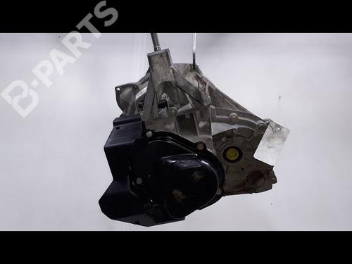 Gearbox FORD FOCUS I Saloon (DFW) 1.6 16V | BP9535663M3 