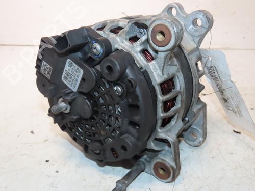 Used Alternator SEAT LEON ST (5F8) 2.0 TDI (184 hp) 30556969