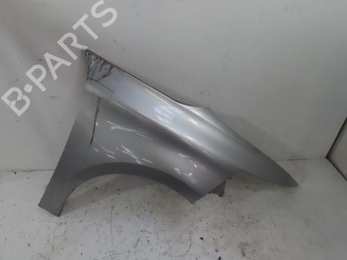 Right front fenders CITROËN C4 Picasso II 2.0 BlueHDi 150 | BP28033385C42 
