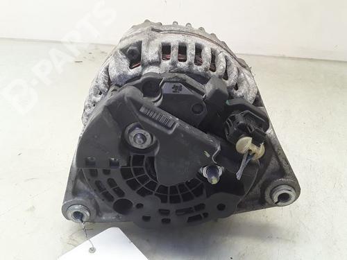 Alternator OPEL CORSA D (S07) 1.4 (L08, L68) | BP8987401M7 