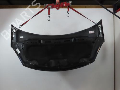 Used Hood CITROËN DS3 (SA_) 1.6 HDi 110 (112 hp) 24302369