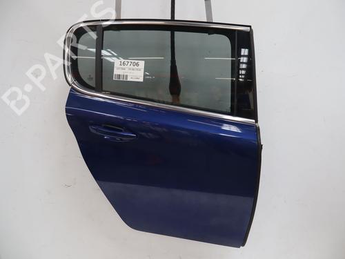 Dør højre bagtil Dør højre bagtil 38916306 38916306