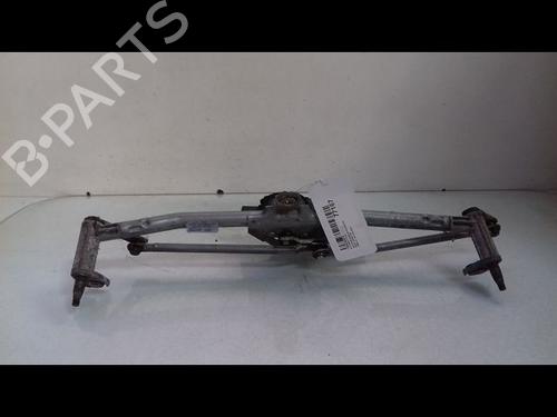 Used Front wiper motor Front wiper motor SEAT LEON (1M1) 1.9 TDI (110 hp) 8980899 8980899