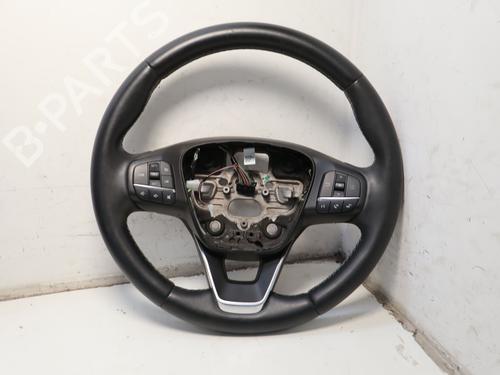 steering-wheel-ford-fiesta-vii-hj-hf-2017-34573101 main image