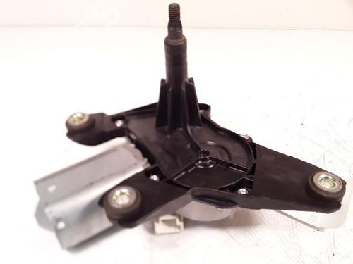 Used Rear wiper motor RENAULT TWINGO II (CN0_) 1.2 16V (CN0K, CN0V, CN0A) (76 hp) 9073233