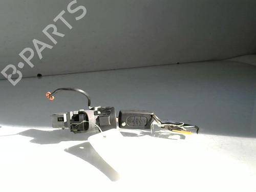 Used Ignition barrel PEUGEOT 407 (6D_) 2.0 HDi 135 (6DRHRH, 6DRHRE, 6DRHRG, 6DRHRJ) (136 hp) 8978975