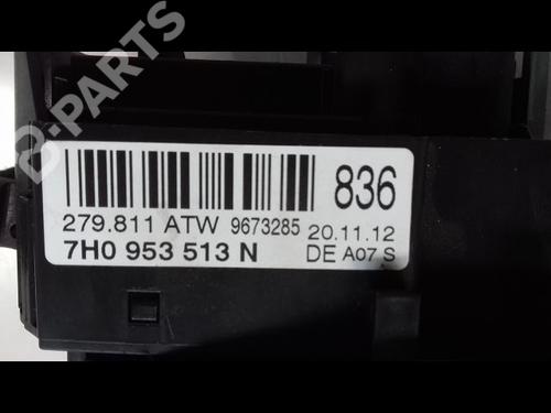 Steering column stalk SEAT IBIZA IV (6J5, 6P1) 1.6 TDI | BP9688228I23 