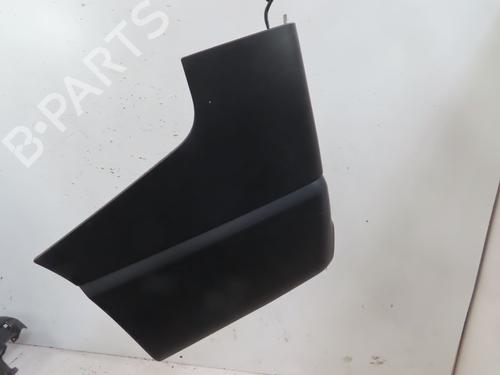 Corner bumper RENAULT TRAFIC III Van (FG_) 1.6 dCi 120 (FGMK) | BP25207394C117 