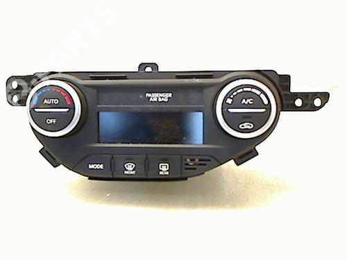 Climate control KIA PICANTO II (TA) 1.2 (85 hp) 8976994