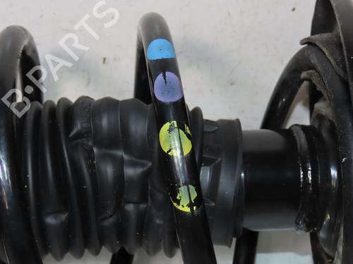 Left front shock absorber PEUGEOT 208 II (UB_, UP_, UW_, UJ_) e-208 | BP26968495M16