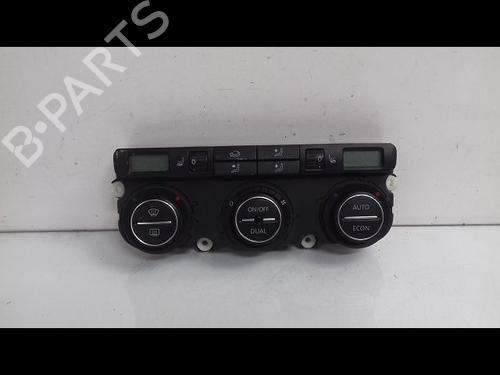 Used Climate control VW TOURAN (1T1, 1T2) 2.0 TDI 16V (140 hp) 8979903