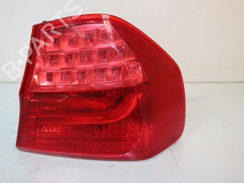 Right taillight BMW 3 (E90) 316 d | BP36485156C35 - Image 2