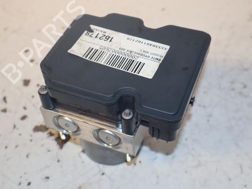Used ABS pump ABS pump PEUGEOT 3008 II SUV (MC_, MR_, MJ_, M4_) 1.5 BlueHDi 130 (131 hp) 36053866 36053866