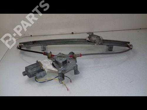 Used Front left window mechanism NISSAN MICRA III (K12) 1.4 16V (88 hp) 8979229