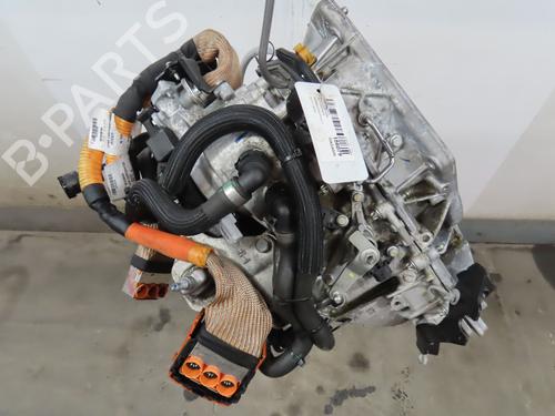 gearbox-nissan-juke-f16_-2019-33297710 main image