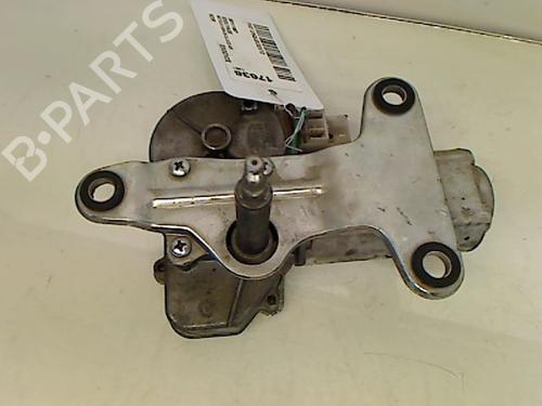 Used Rear wiper motor FIAT CINQUECENTO (170_) 0.9 i.e. S (170AF, 170CF) (40 hp) 23153790