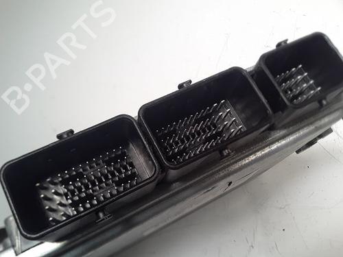 Used Engine control unit (ECU) RENAULT LAGUNA III (BT0/1) 1.5 dCi (BT00, BT0A, BT0T, BT1J) (110 hp) 9004703