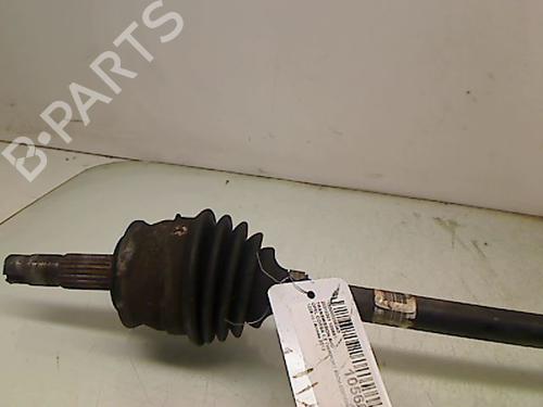 Used Right front driveshaft OPEL CORSA D (S07) 1.2 (L08, L68) (86 hp) 8984779
