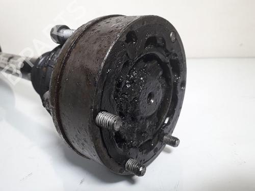 Left front driveshaft VW GOLF V (1K1) 1.4 TSI | BP23149810M38 