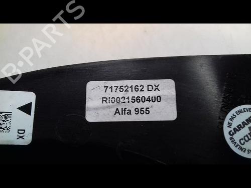 Used Right taillight ALFA ROMEO MITO (955_) 1.6 JTDM (955AXC1B) (120 hp) 12235246