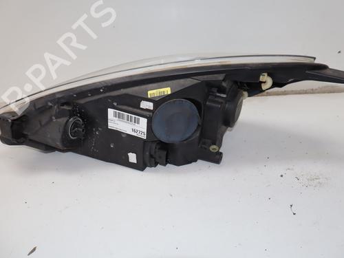Right headlight FORD FIESTA VII (HJ, HF) 1.1 Ti-VCT | BP37004029C29 - Image 2