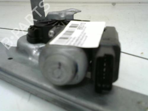 Front left window mechanism RENAULT SCÉNIC II (JM0/1_) 1.9 dCi (JM0G, JM12, JM1G, JM2C) | BP8996109C22