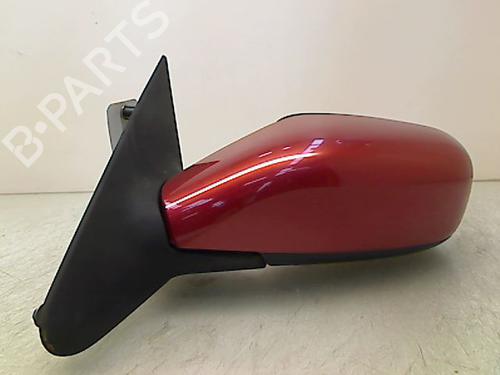Used Left mirror RENAULT LAGUNA II (BG0/1_) 1.9 dCi (BG08, BG0G) (120 hp) 8977600