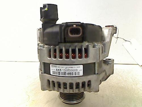 Used Alternator OPEL CORSA E (X15) 1.4 Turbo (08, 68) (101 hp) 8997217