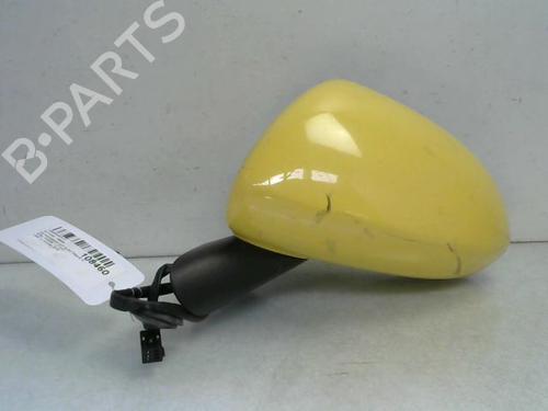 Used Left mirror OPEL CORSA D (S07) 1.3 CDTI (L08, L68) (75 hp) 8986310
