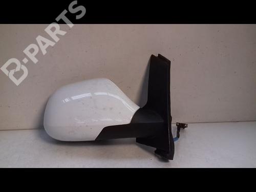 Used Right mirror SEAT ALTEA (5P1) 1.2 TSI (105 hp) 11807227