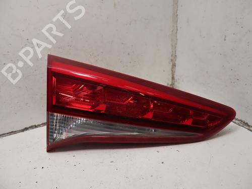 Venstre baglygte bagklap Venstre baglygte bagklap HYUNDAI TUCSON (TL, TLE) 1.7 CRDi (116 hp) 35797048 35797048