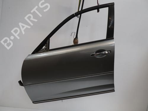 Porte avant gauche Porte avant gauche INFINITI FX 45 All-wheel Drive (316 hp) 36573260 36573260