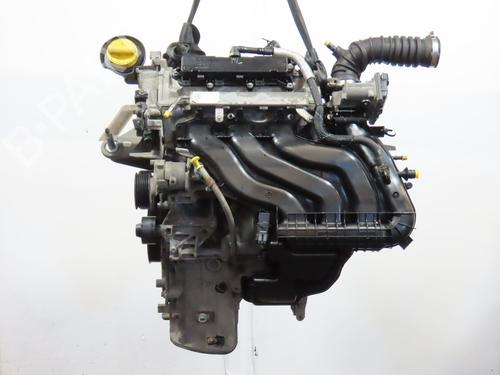Engine RENAULT TWINGO III (BCM_, BCA_) 1.0 SCe 70 | BP30629846M1