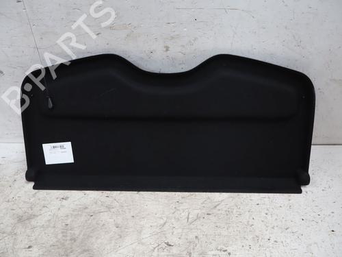 Used Rear parcel shelf Rear parcel shelf RENAULT CLIO III (BR0/1, CR0/1) 1.2 16V (BR0P, CR0P) (101 hp) 36244612 36244612