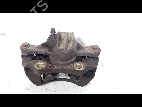 Used Left front brake caliper PEUGEOT 206+ (2L_, 2M_) 1.4 i (2LKFWA, 2MKFWA) (75 hp) 14892096
