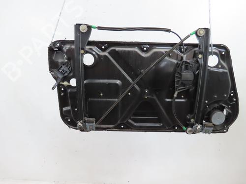 Used Front right window mechanism VW NEW BEETLE (9C1, 1C1) 1.9 TDI (101 hp) 19133296
