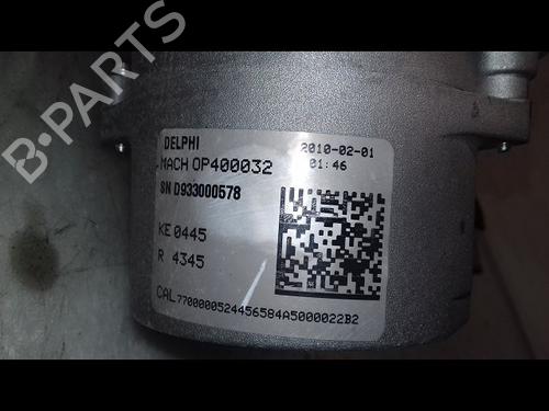 Used Steering column FORD KA (RU8) 1.2 (69 hp) 8982548