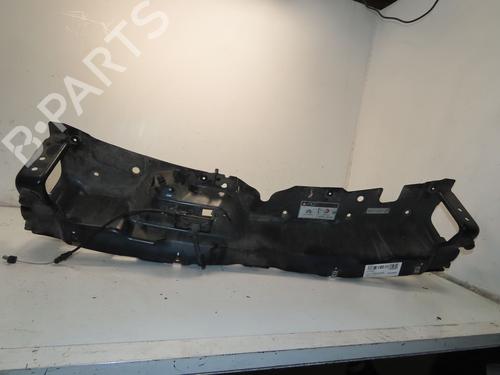 Used Front slam panel CITROËN C3 AIRCROSS II (2R_, 2C_) 1.6 BlueHDi 100 (2CBHYB) (99 hp) 33137384