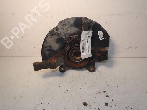 Used Right front steering knuckle Right front steering knuckle KIA SPORTAGE III (SL) 1.7 CRDi (116 hp) 34332566 34332566