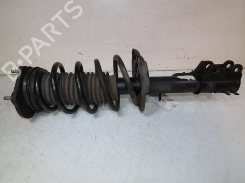 Used Left front shock absorber PEUGEOT BIPPER (AA_) 1.3 HDi 75 (75 hp) 30979479